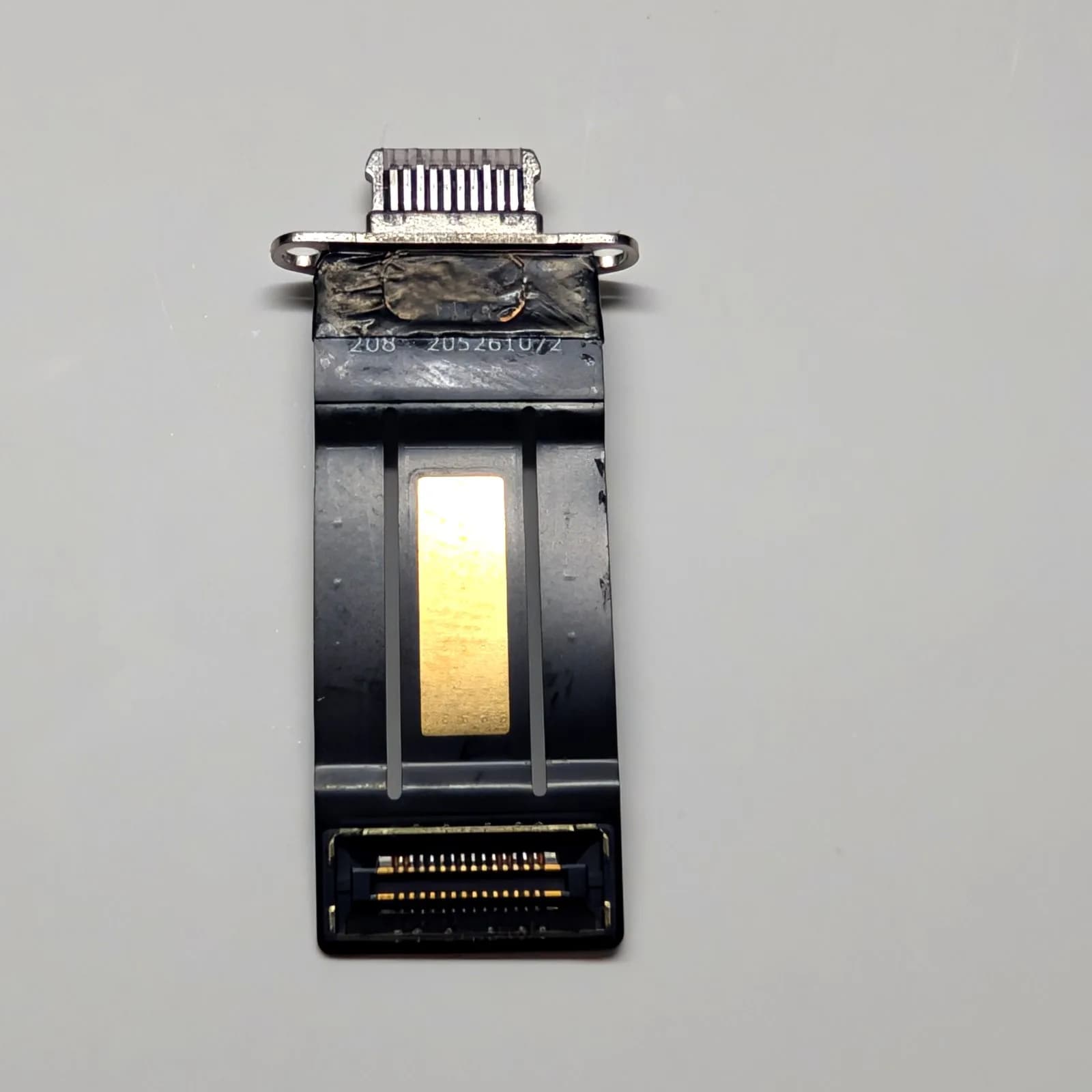 OEM Charging Port Flex iPad mini 6th Gen 2021 A2567 A2568 A2569 Original Pulled