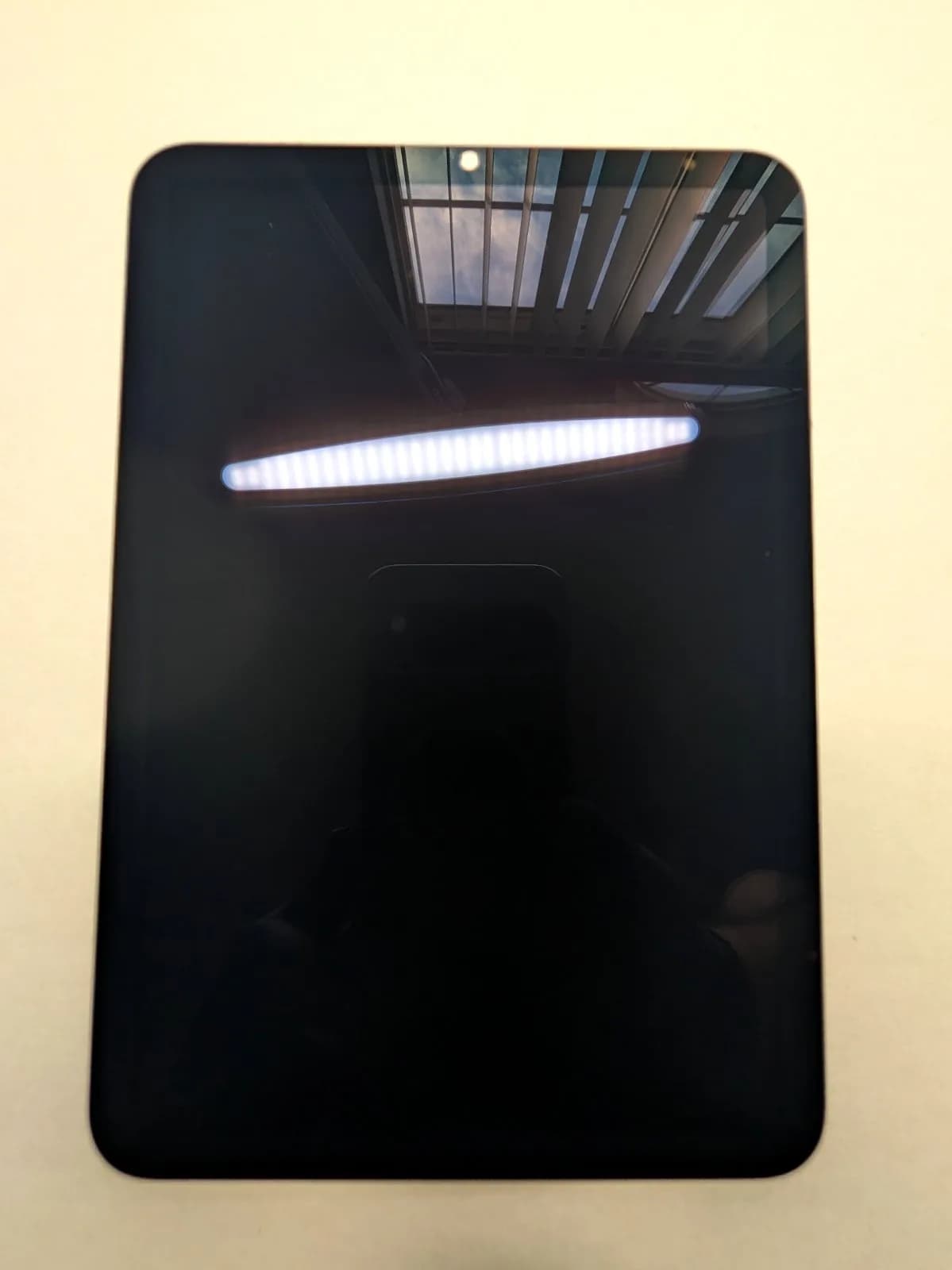 OEM Display Assembly iPad mini 6th Gen 2021 A2567 A2568 A2569 Original Pulled — view 2