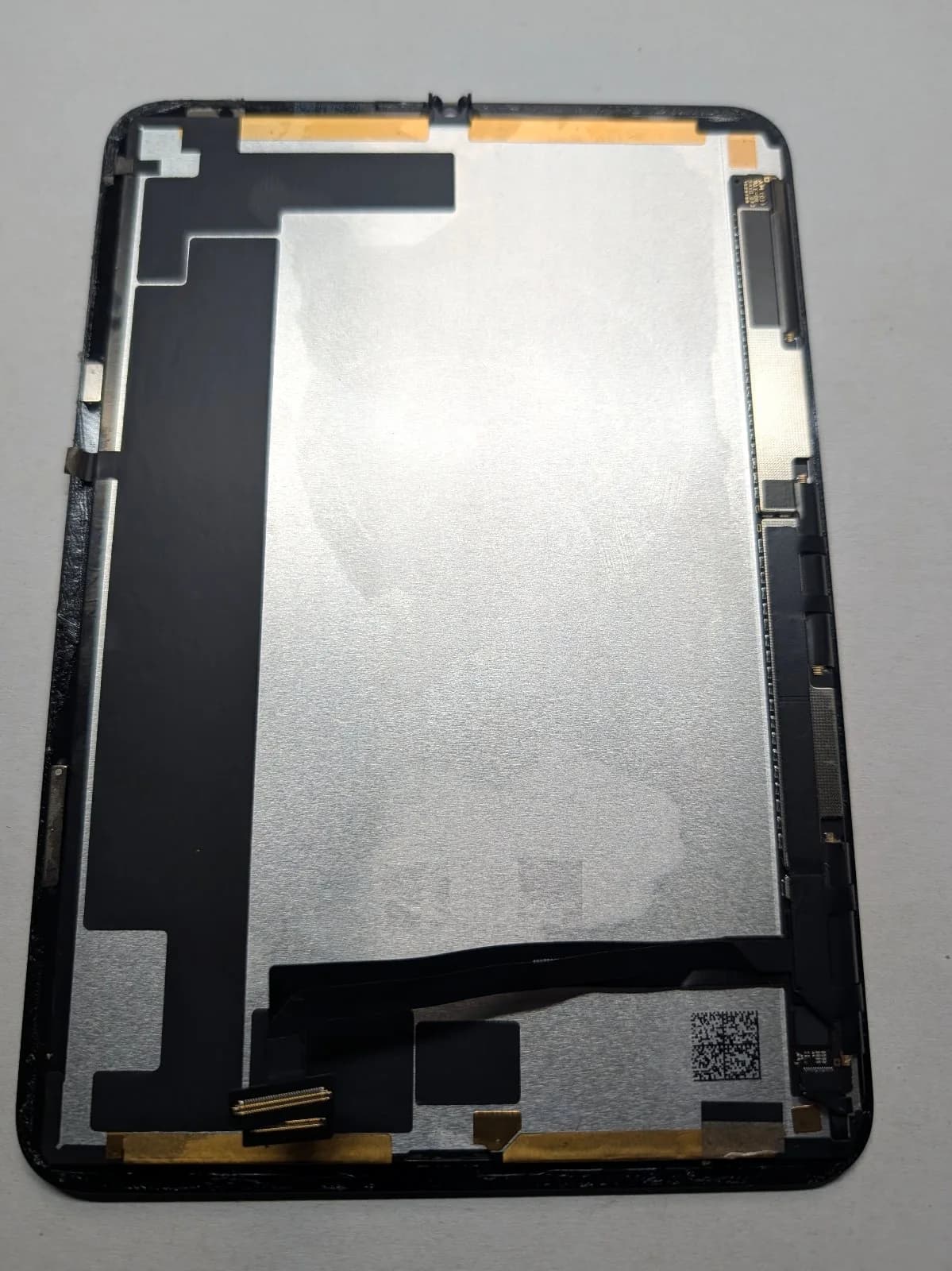 OEM Display Assembly iPad mini 6th Gen 2021 A2567 A2568 A2569 Original Pulled — view 4