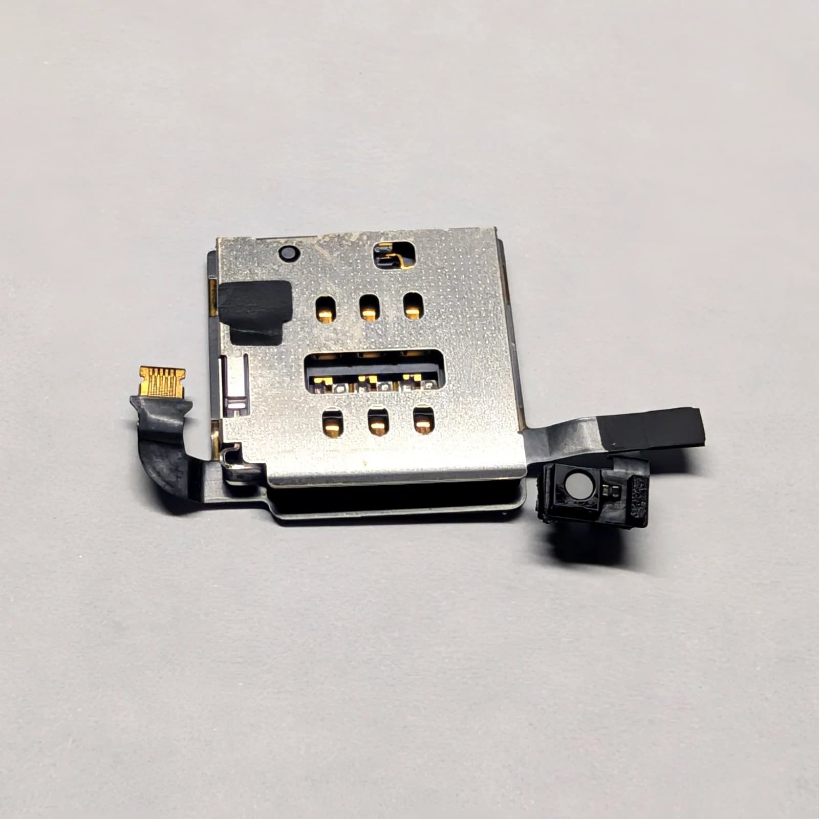 OEM SIM Tray iPad mini 6th Gen 2021 A2567 A2568 A2569 Original Pulled